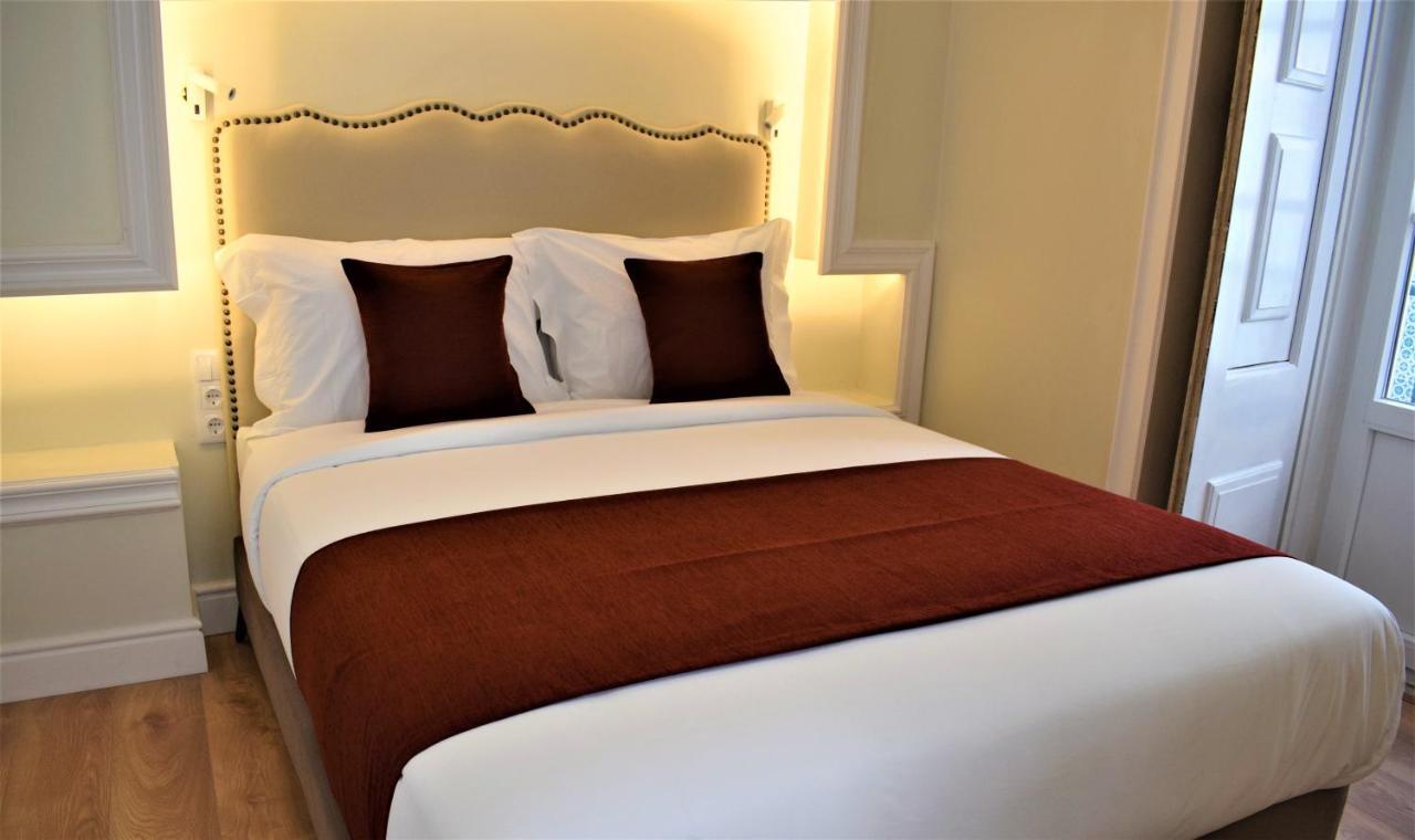 Colmeia Apartamento Lisboa
