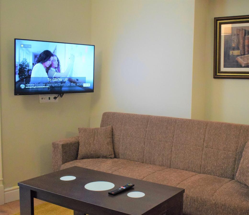 Apartamento Colmeia