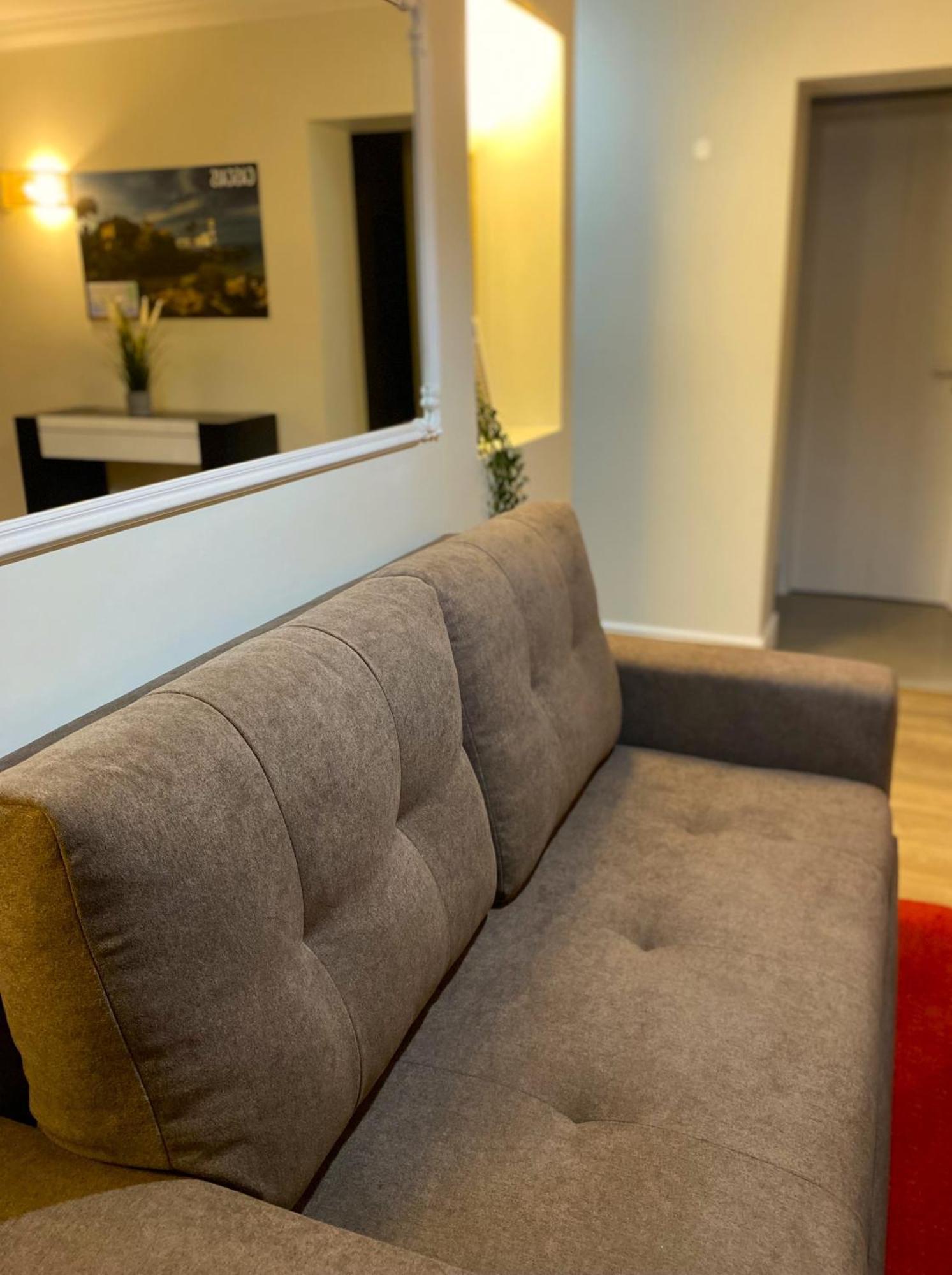 Colmeia Apartamento *