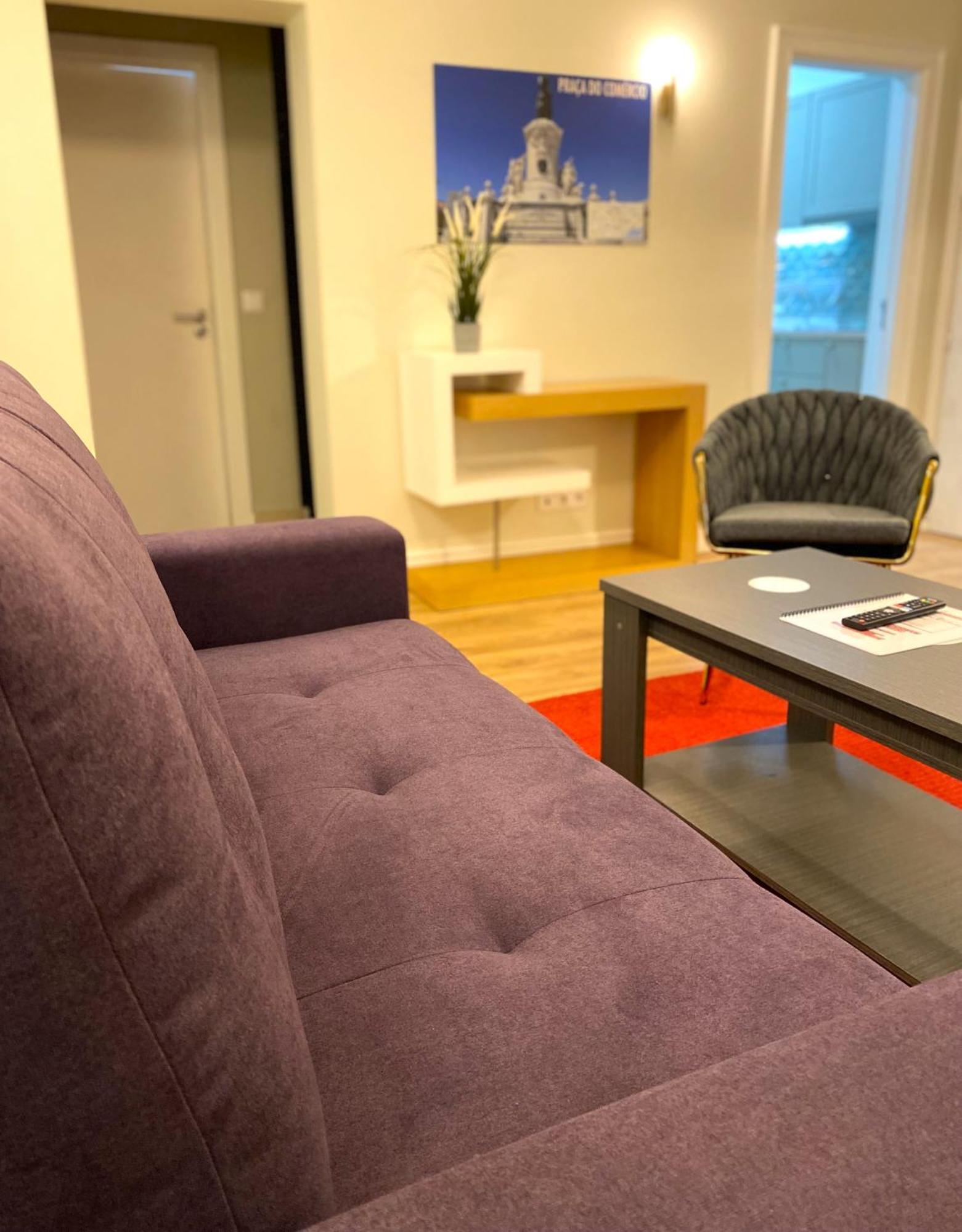 Apartamento Colmeia
