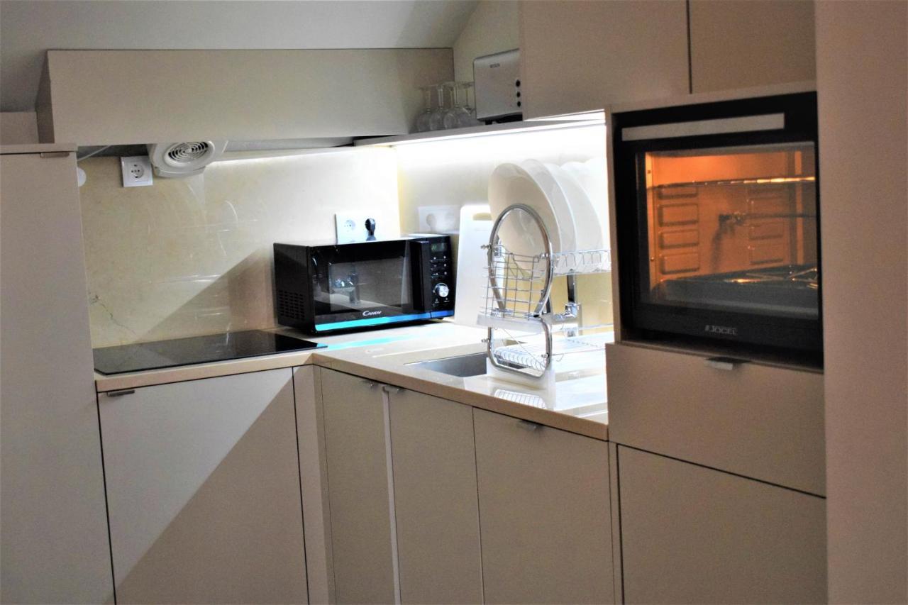 Apartment Colmeia Lisbon